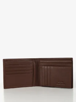 Renato Balestra Portafoglio in pelle uomo
