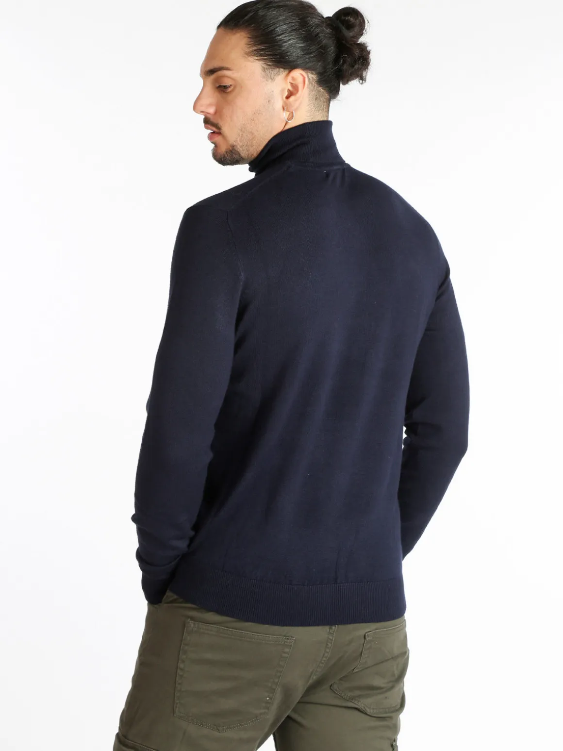 Renato Balestra Pullover dolcevita uomo