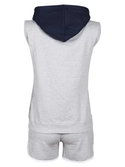 Renato Balestra Set 2 pezzi corto da donna in felpa