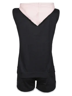 Renato Balestra Set 2 pezzi corto da donna in felpa