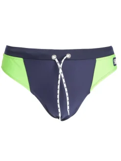 Renato Balestra Slip da mare uomo