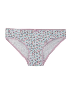 Renato Balestra Slip donna a vita bassa