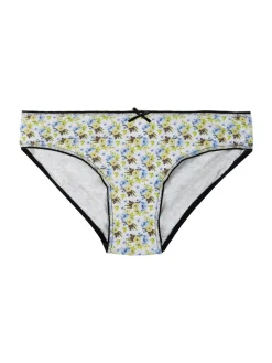 Renato Balestra Slip donna a vita bassa
