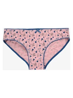 Renato Balestra Slip in cotone a fiori