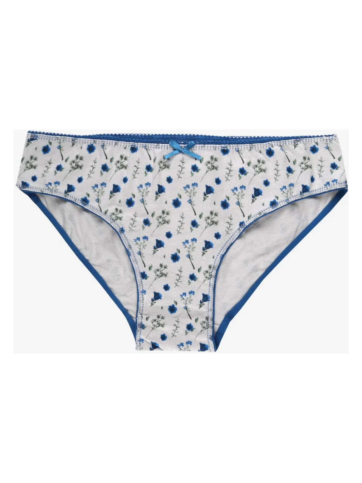 Renato Balestra Slip in cotone elastico