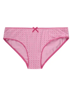 Renato Balestra Slip in cotone elastico