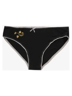 Renato Balestra Slip in cotone elastico