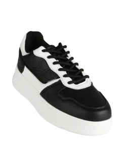Renato Balestra Sneakers basse da donna bicolor