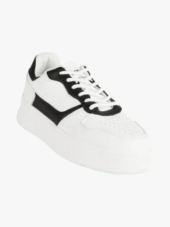 Renato Balestra Sneakers basse da donna bicolor