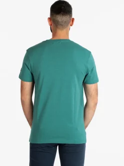 Renato Balestra T-shirt manica corta uomo con taschino