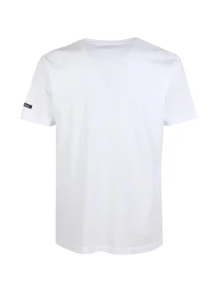 Renato Balestra T-shirt manica corta uomo con taschino