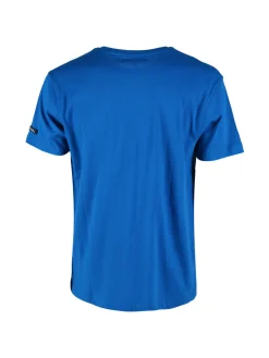 Renato Balestra T-shirt manica corta uomo con taschino