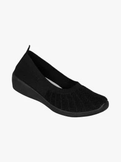 Renda Ballerine da donna lavorate in maglia