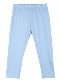 Re Panda Completo da neonata 2 pezzi con t-shirt a maniche lunghe