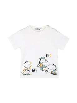 Re Panda Completo tuta 3 pezzi da neonato con cappuccio e zip - acqua marina