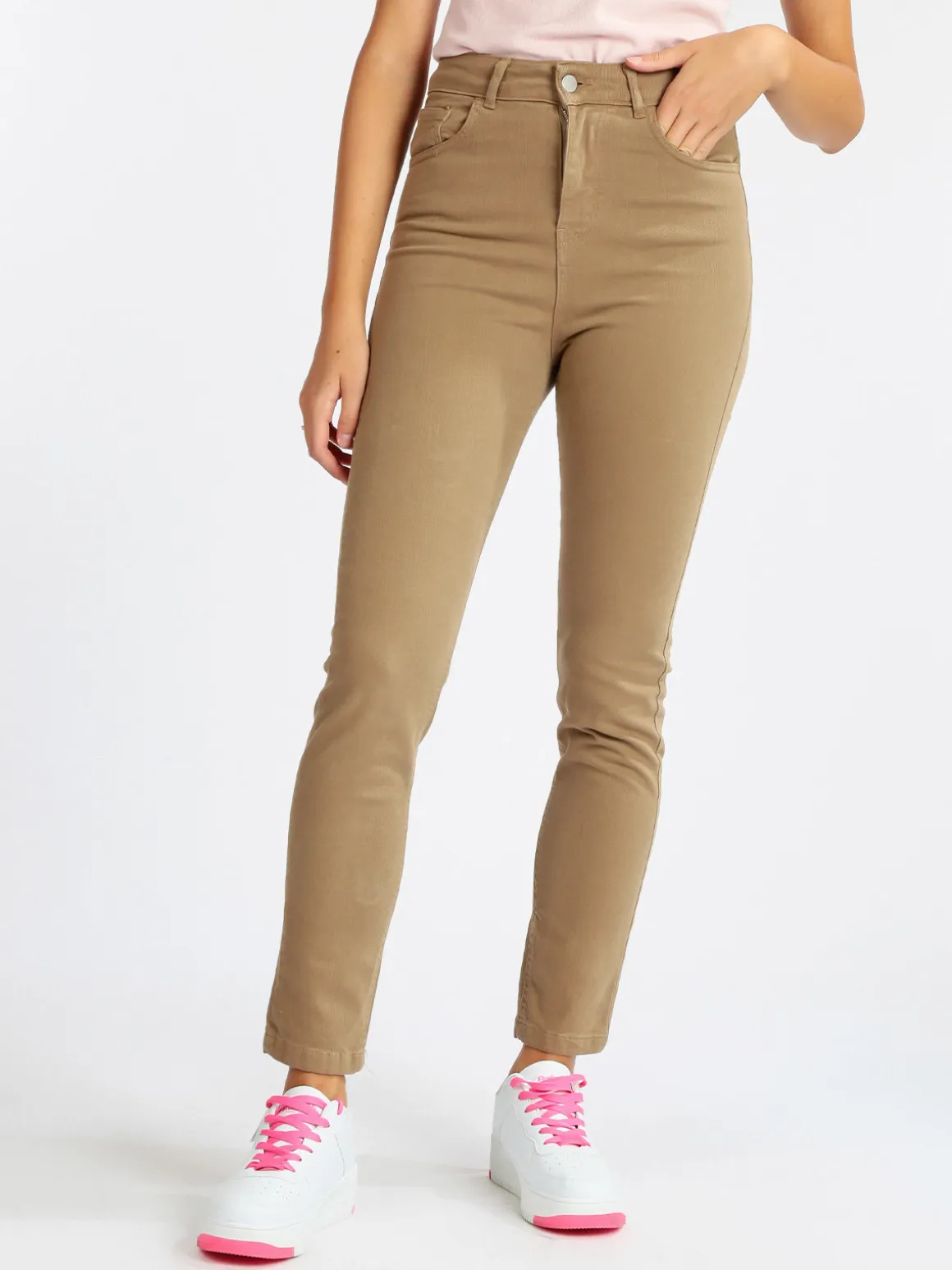 Reserva Jeans Jeans donna regular fit