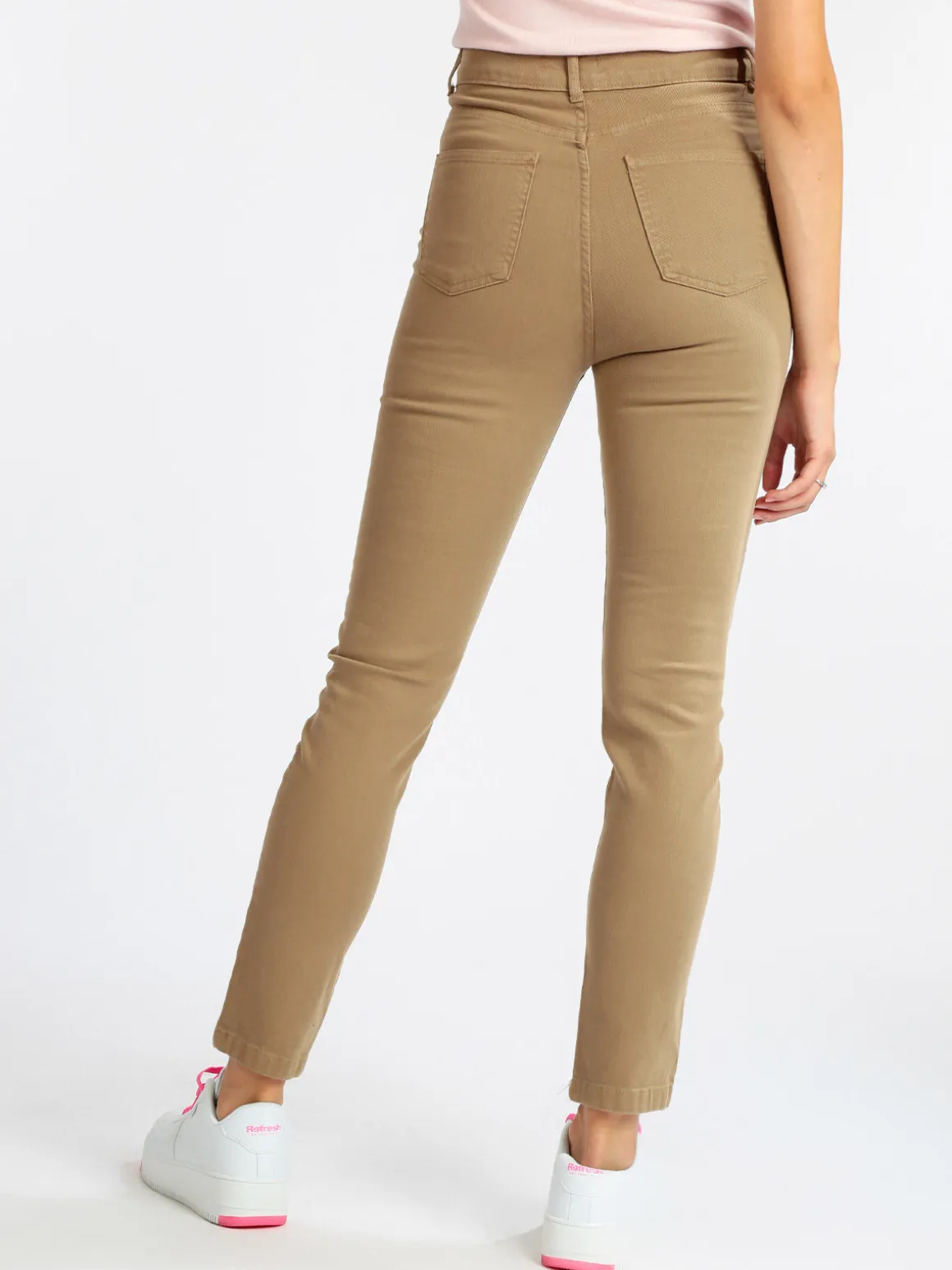 Reserva Jeans Jeans donna regular fit