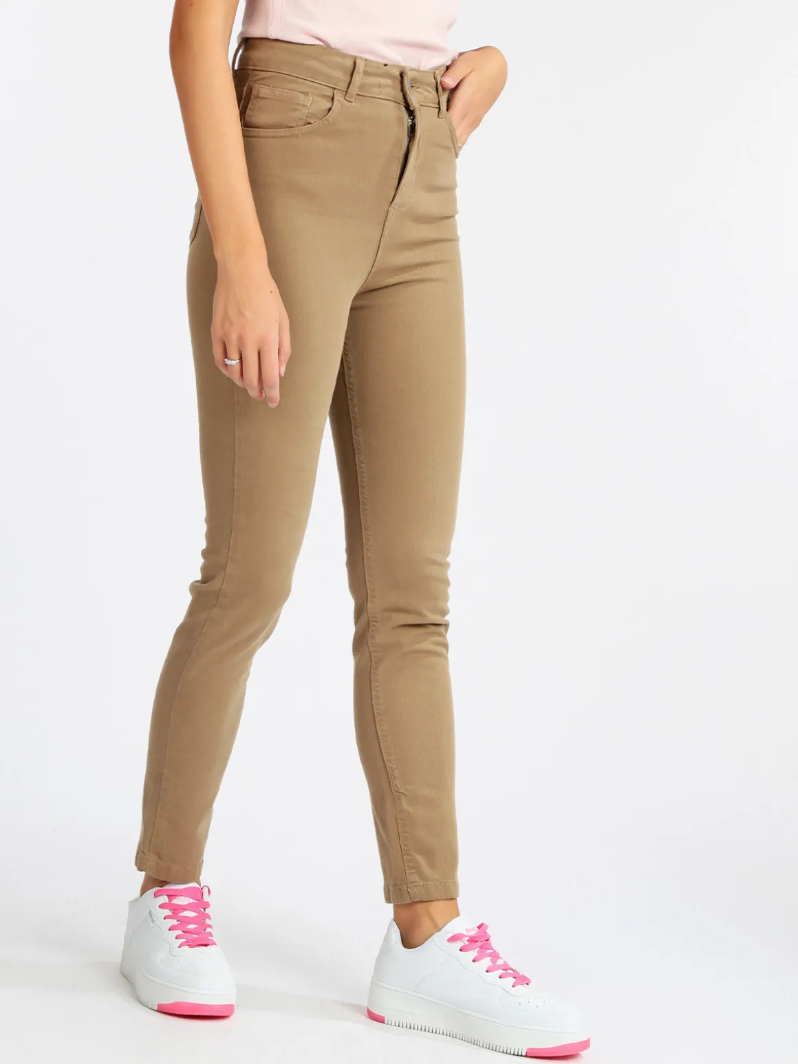 Reserva Jeans Jeans donna regular fit