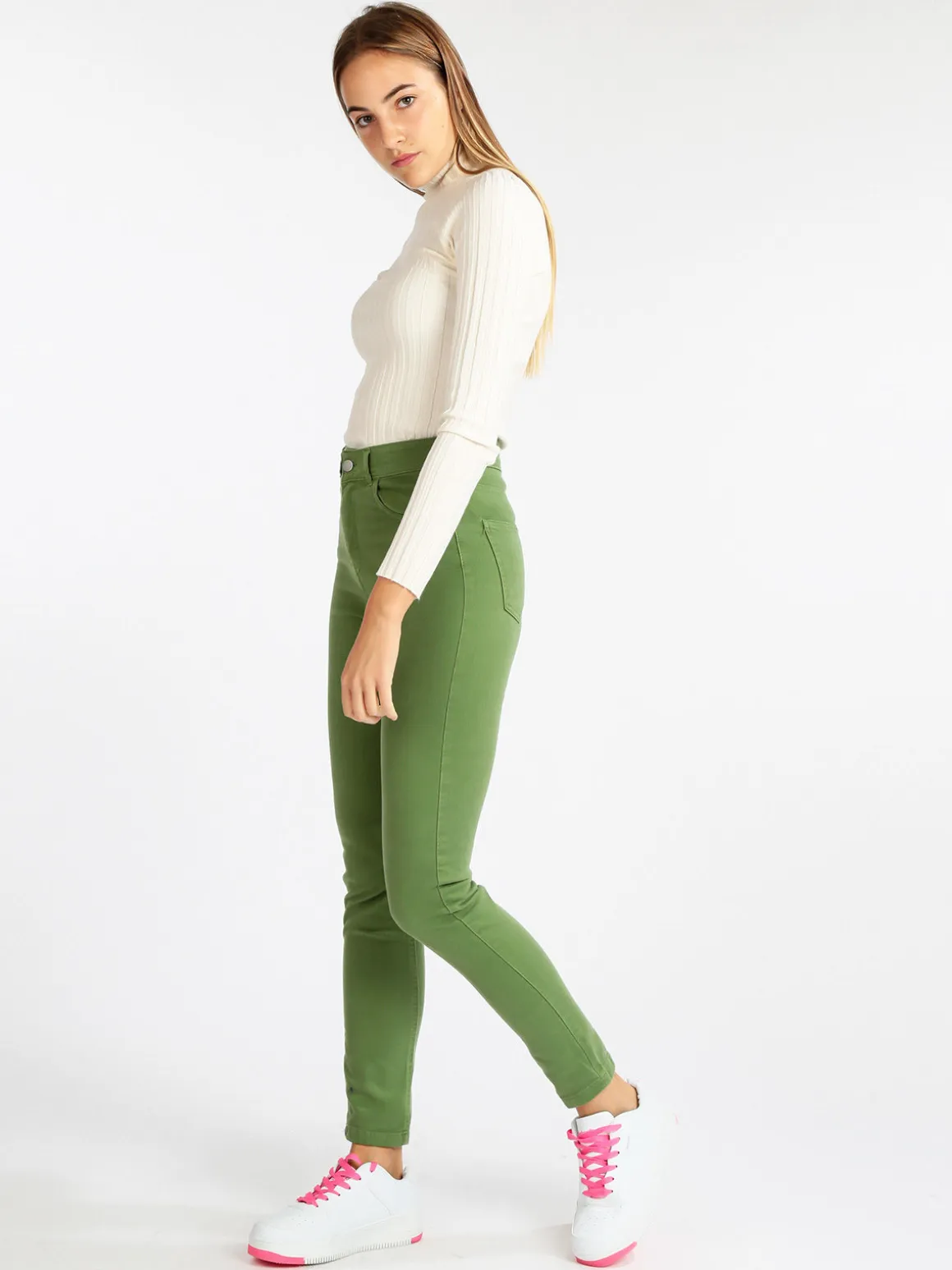 Reserva Jeans Jeans donna regular fit