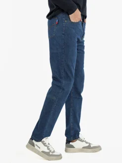 Re&X Jeans a gamba dritta regular fit taglie forti