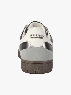 Rifle ALABAMA LUREX Sneakers donna basse