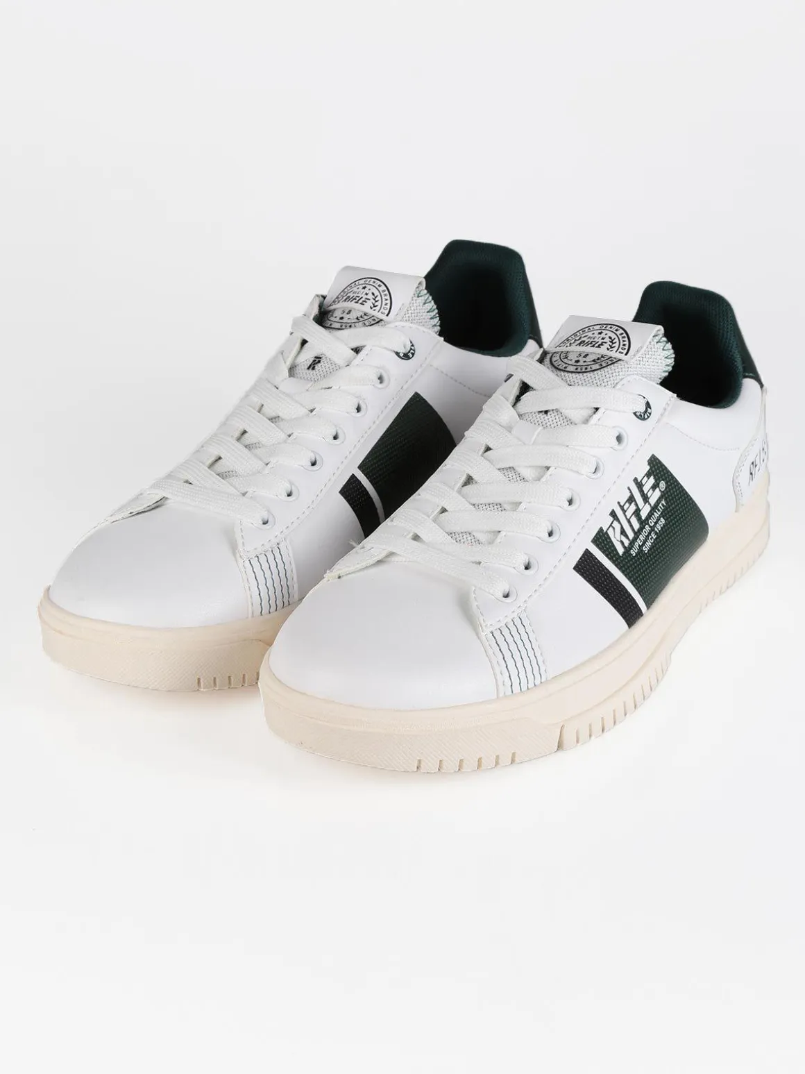Rifle ARES MF RFM021026 Sneakers basse uomo