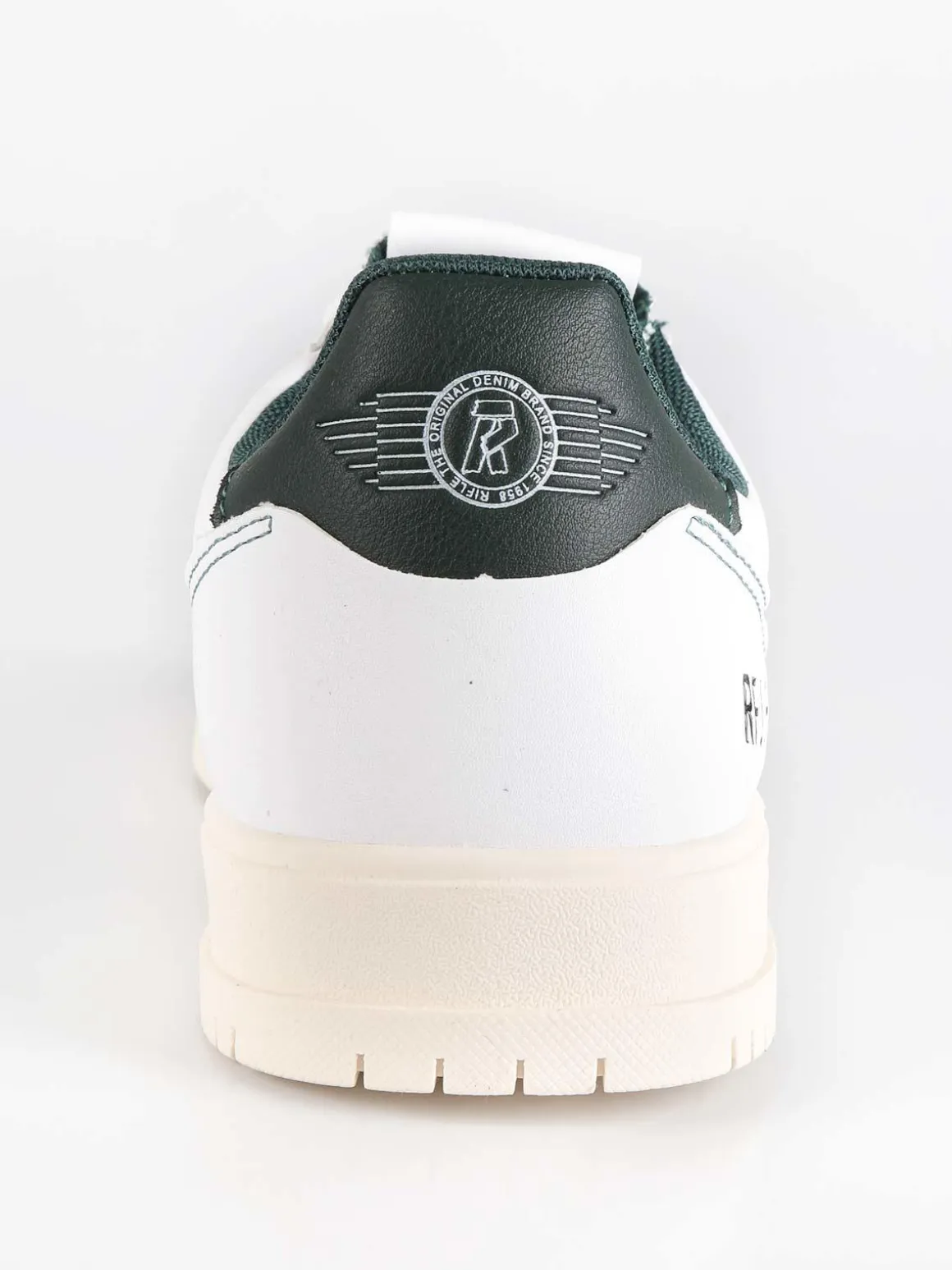 Rifle ARES MF RFM021026 Sneakers basse uomo