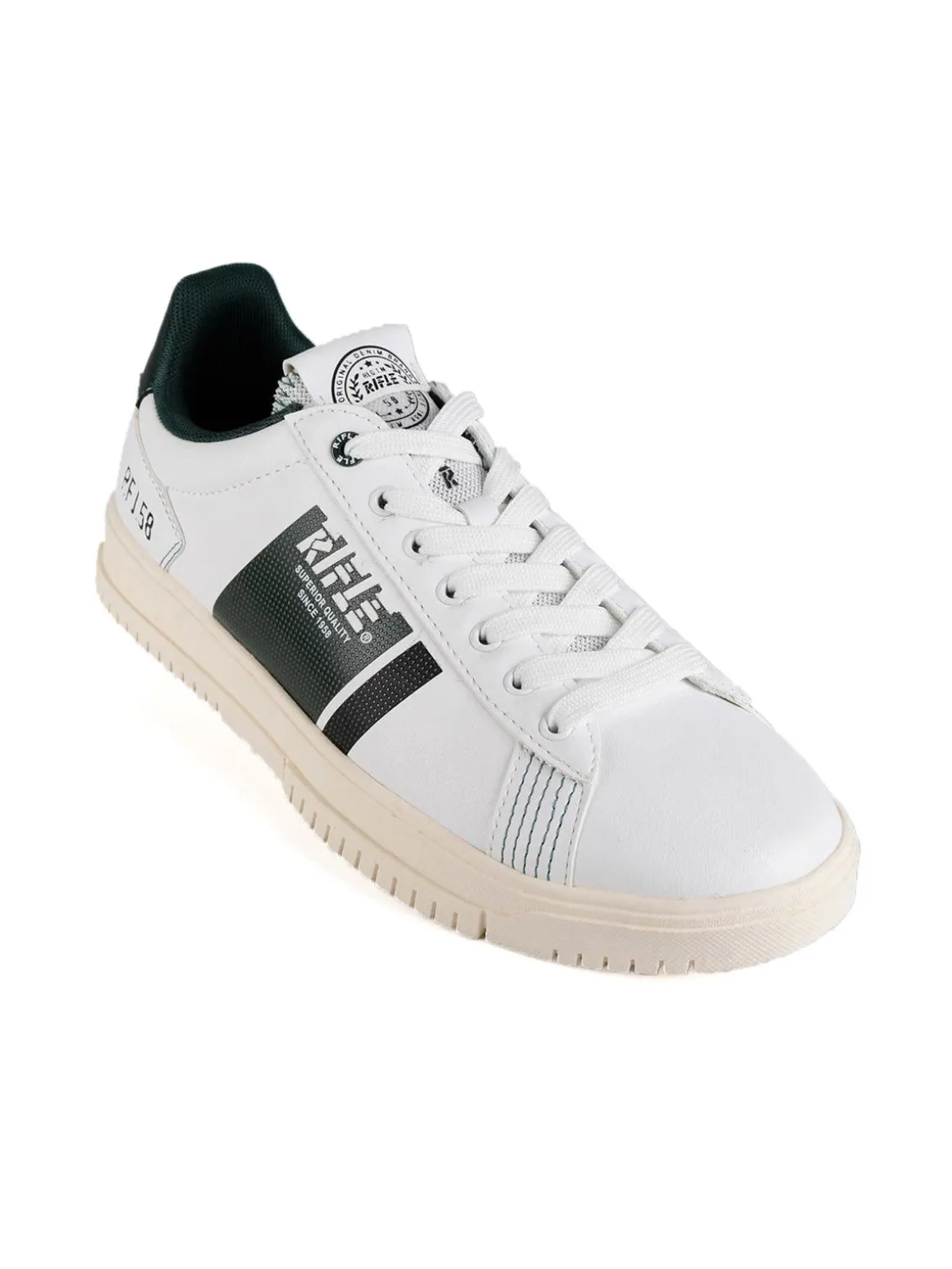 Rifle ARES MF RFM021026 Sneakers basse uomo