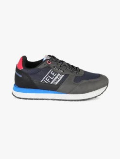 Rifle EVARAGE Sneakers da uomo stringate