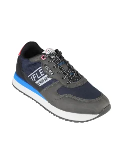 Rifle EVARAGE Sneakers da uomo stringate