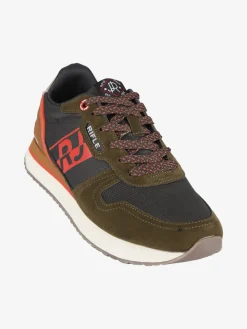 Rifle EVARAGE Sneakers stringata da uomo