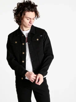 Rifle Giacca in jeans da uomo