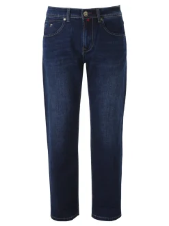 Rifle Jeans da uomo a gamba larga - jeans