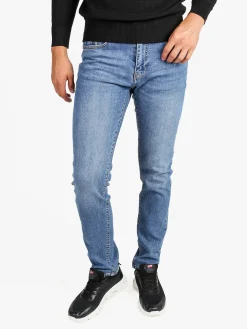 Rifle Jeans uomo slim fit a vita bassa - jeans