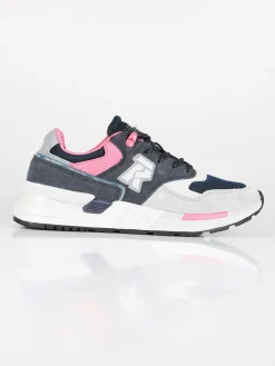 Rifle KELLY MIX 023806 Sneakers donna scamosciata
