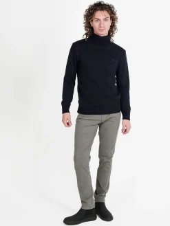 Rifle Maglione da uomo dolcevita