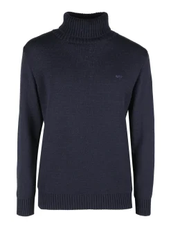 Rifle Maglione da uomo dolcevita