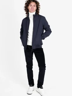 Rifle Pantaloni da uomo in velluto a costine