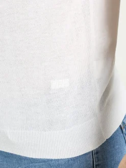 Rifle Polo da uomo in cotone