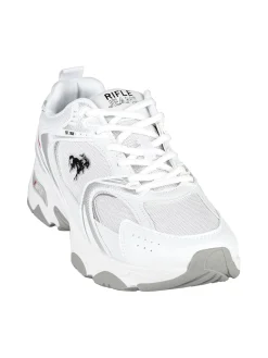 Rifle SANTA CRUZ Sneakers da uomo stringate
