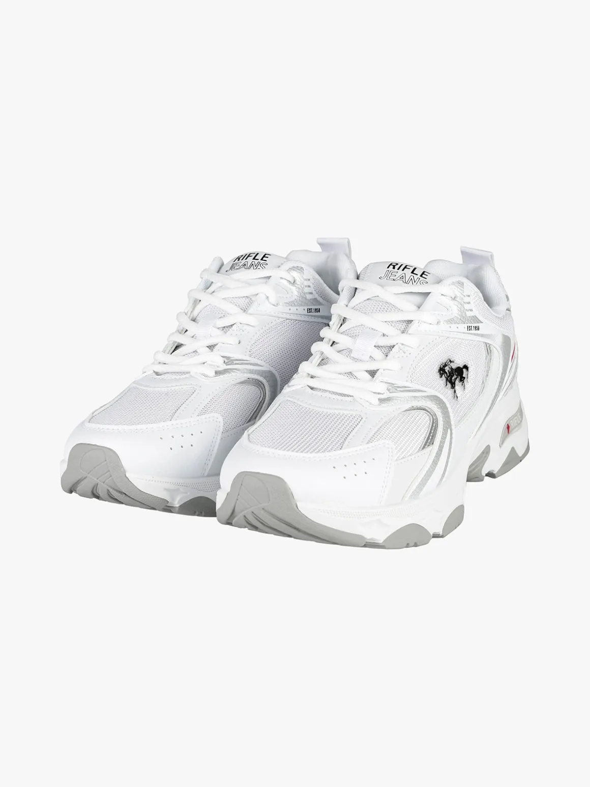 Rifle SANTA CRUZ Sneakers da uomo stringate