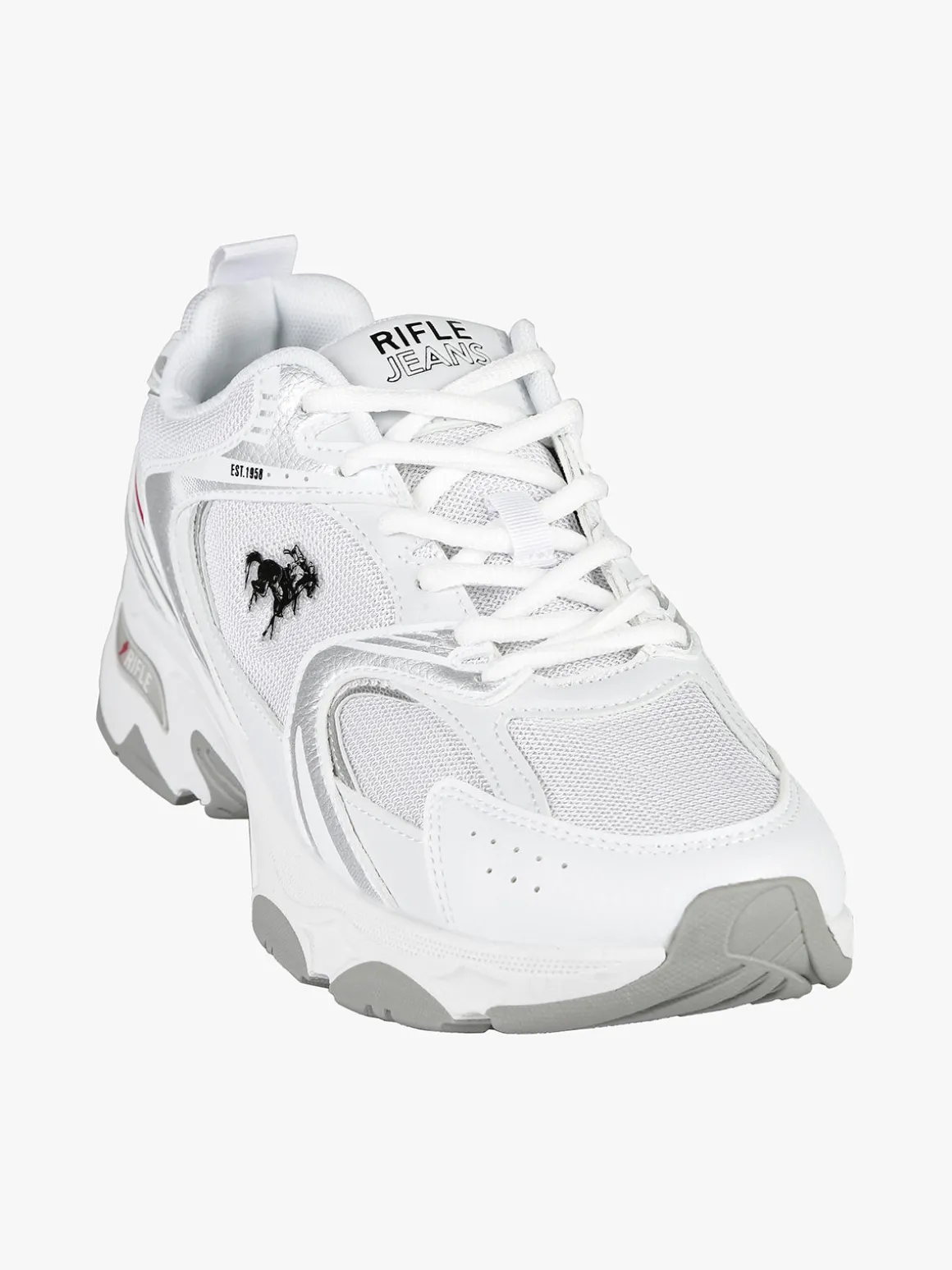Rifle SANTA CRUZ Sneakers da uomo stringate