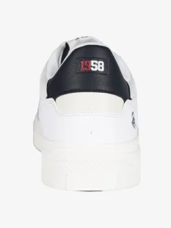 Rifle SLOW Sneakers stringate basse da uomo