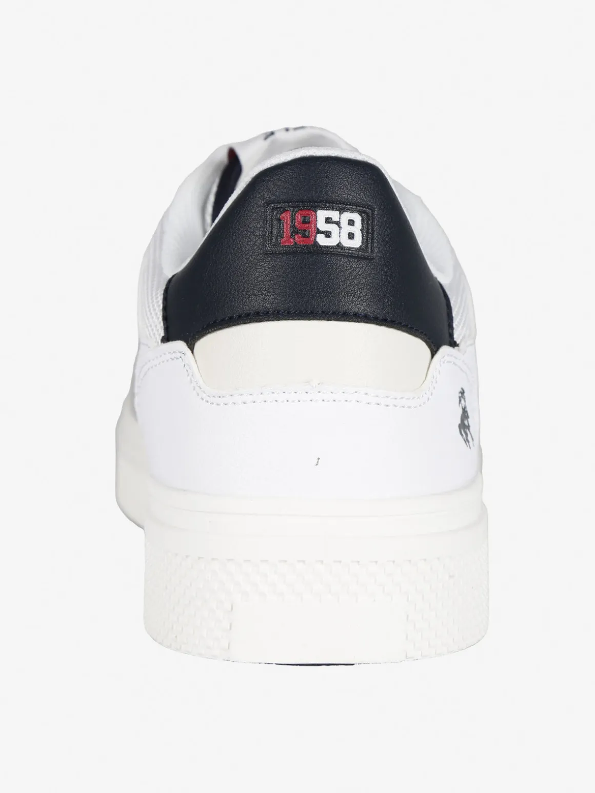 Rifle SLOW Sneakers stringate basse da uomo
