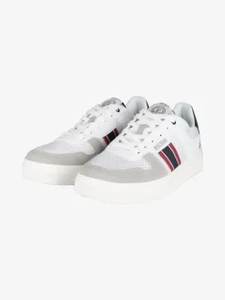 Rifle SLOW Sneakers stringate basse da uomo