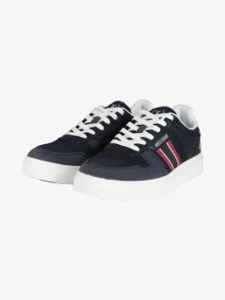 Rifle SLOW Sneakers stringate basse da uomo
