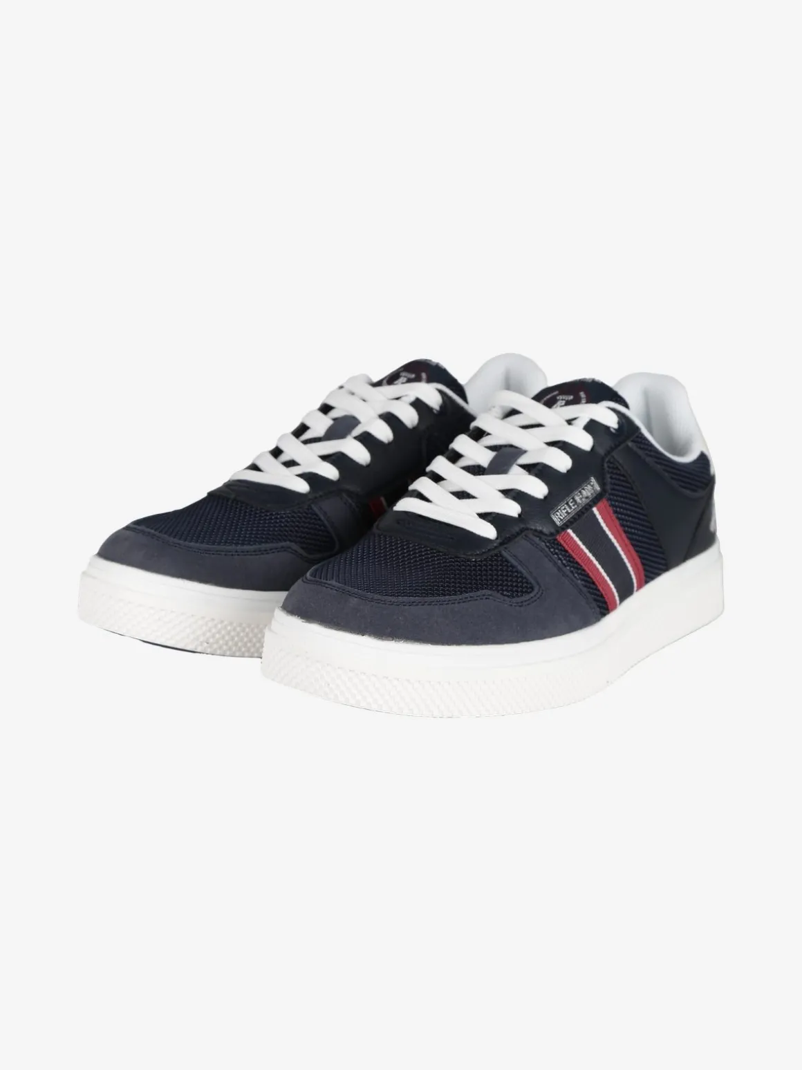 Rifle SLOW Sneakers stringate basse da uomo