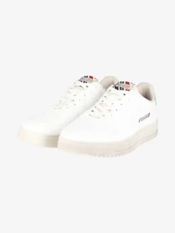 Rifle Sneakers basse casual da uomo