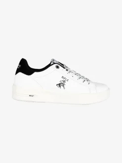 Rifle Sneakers basse casual da uomo