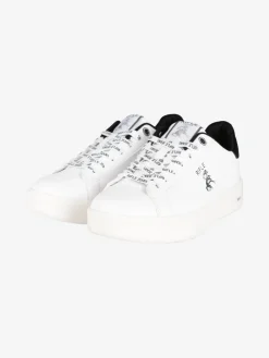Rifle Sneakers basse casual da uomo